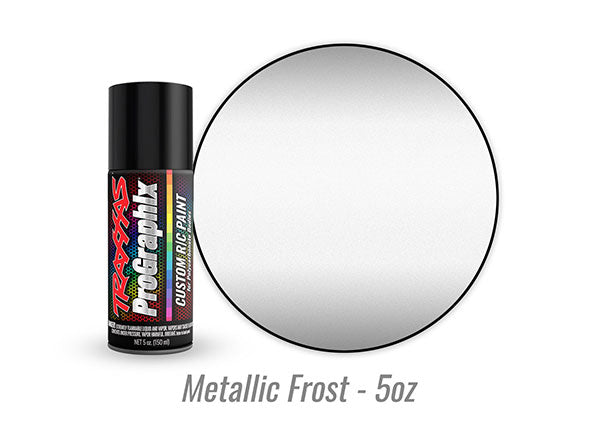 Body paint, ProGraphix?, metallic frost (5oz) - 5076