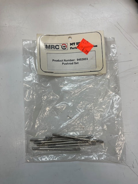 MRC-9453003 Pushrod set