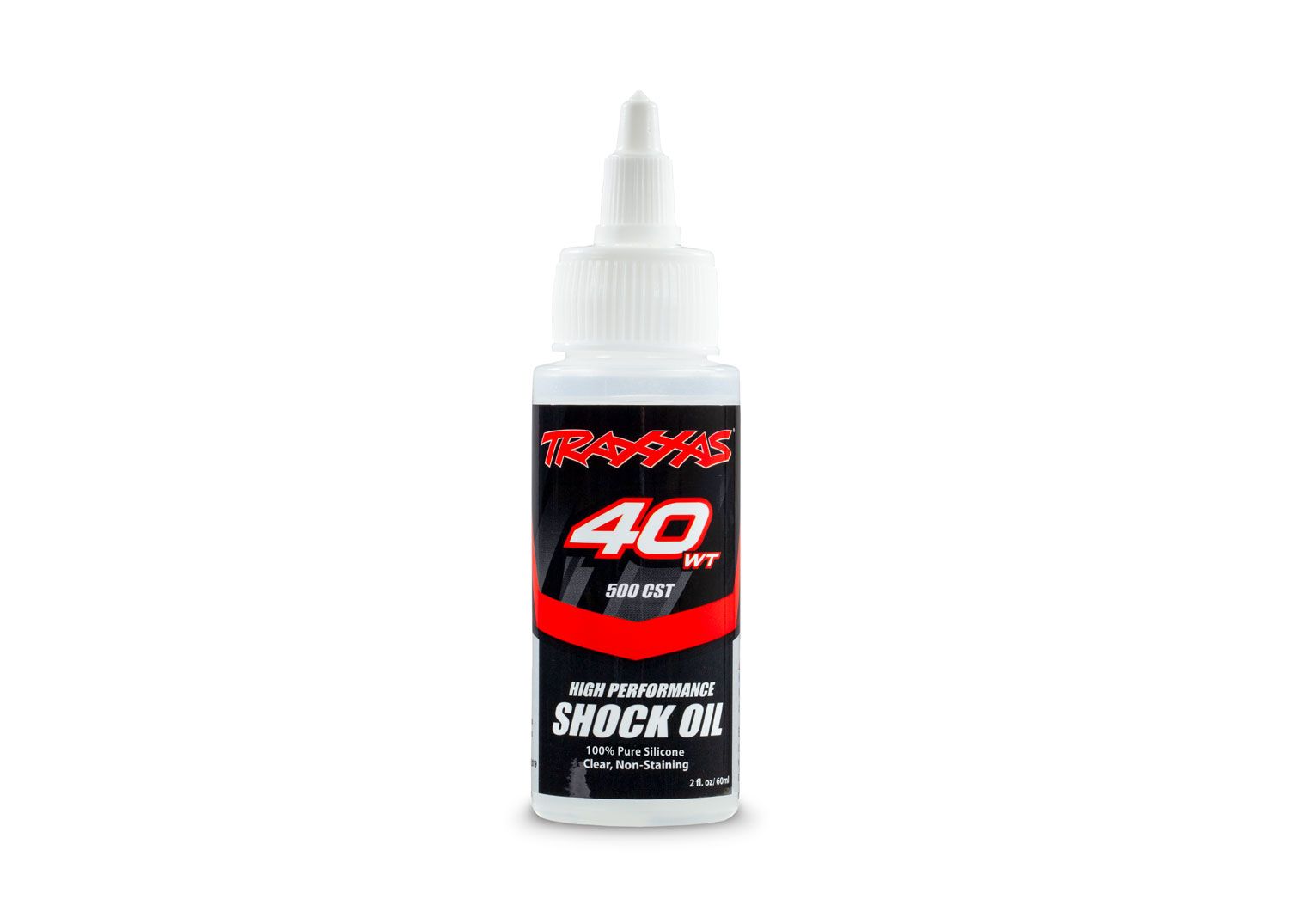 Silicone Shock Oil (40wt) - 5033