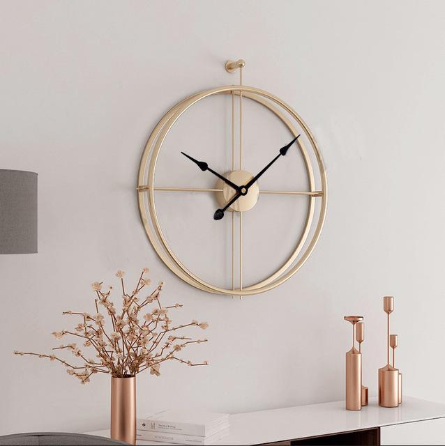 Land of Dream Wall Clock