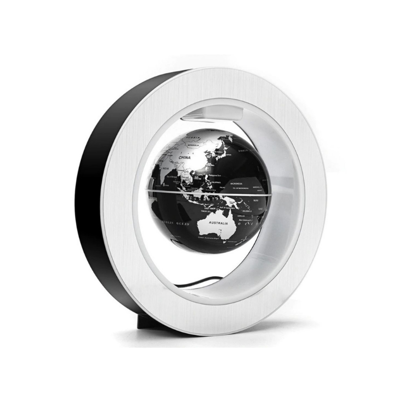 Floating Globe