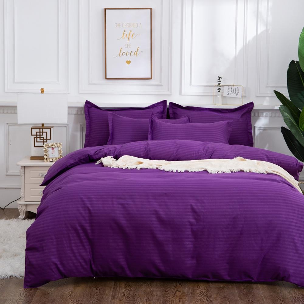 Purity Duvet Cover Set