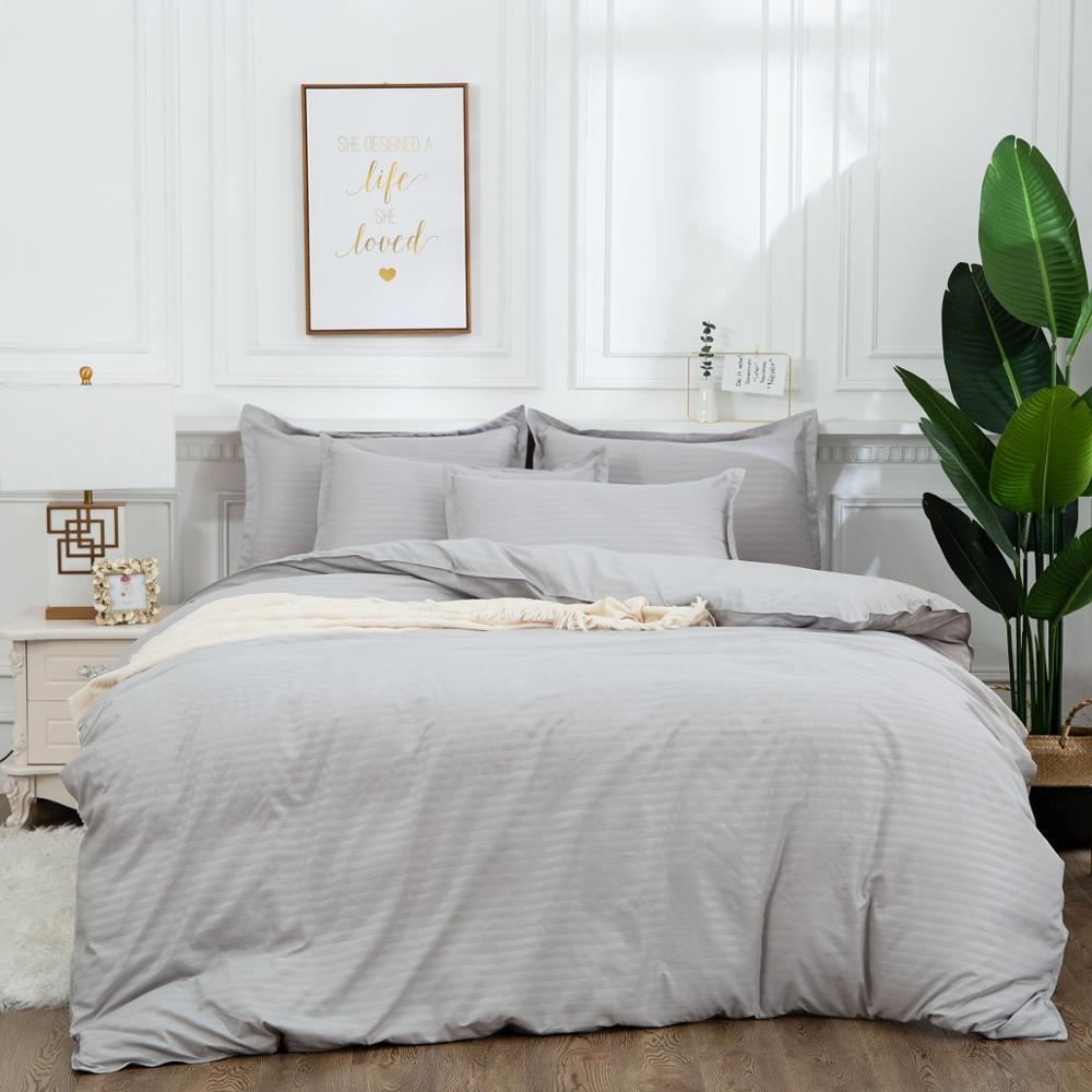 Purity Duvet Cover Set