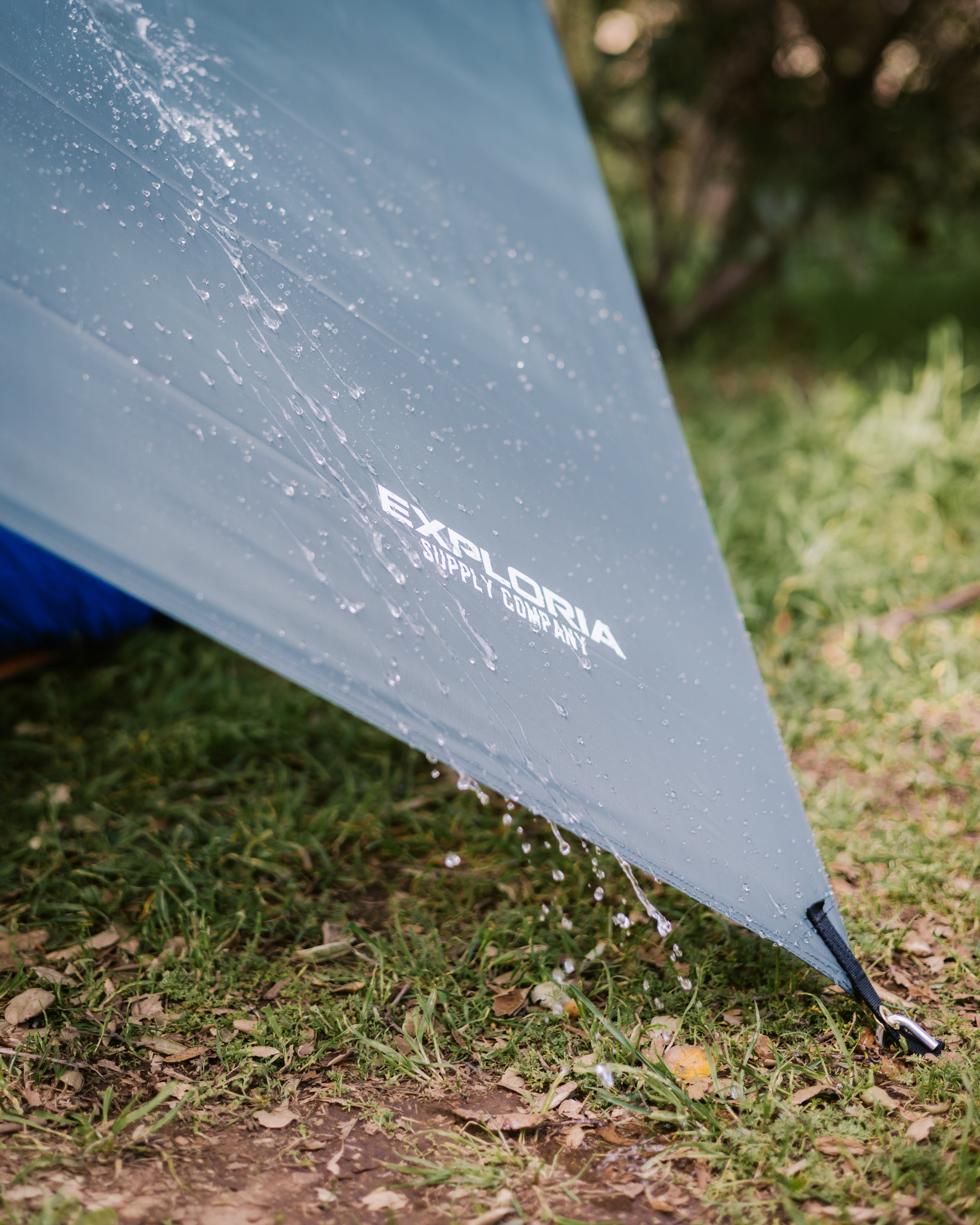 Exploria All-Weather Shelter