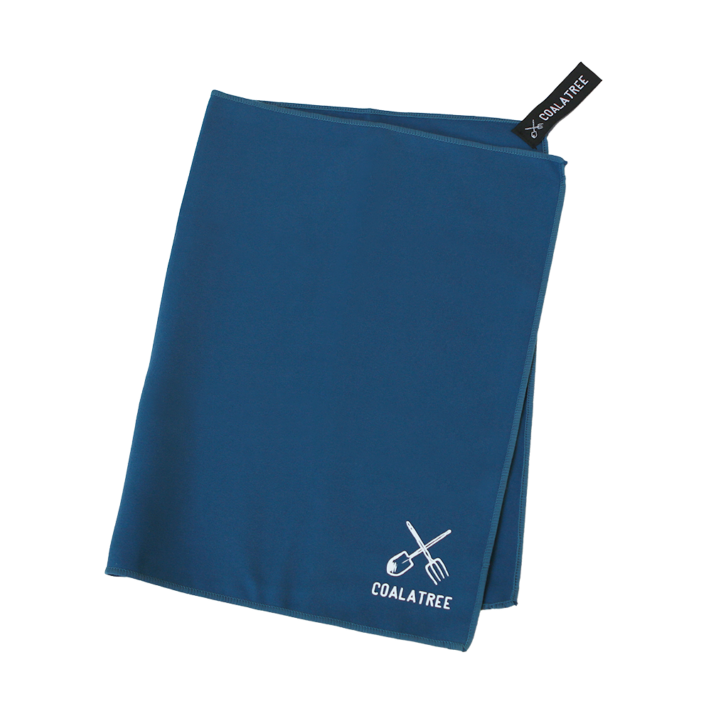 Coalatree	Microfiber Hand Towel