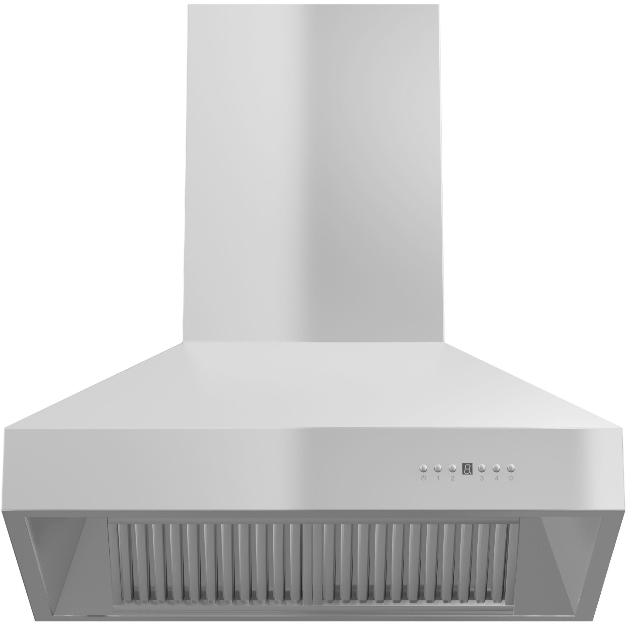 ZLINE 697i Island Mount Range Hood