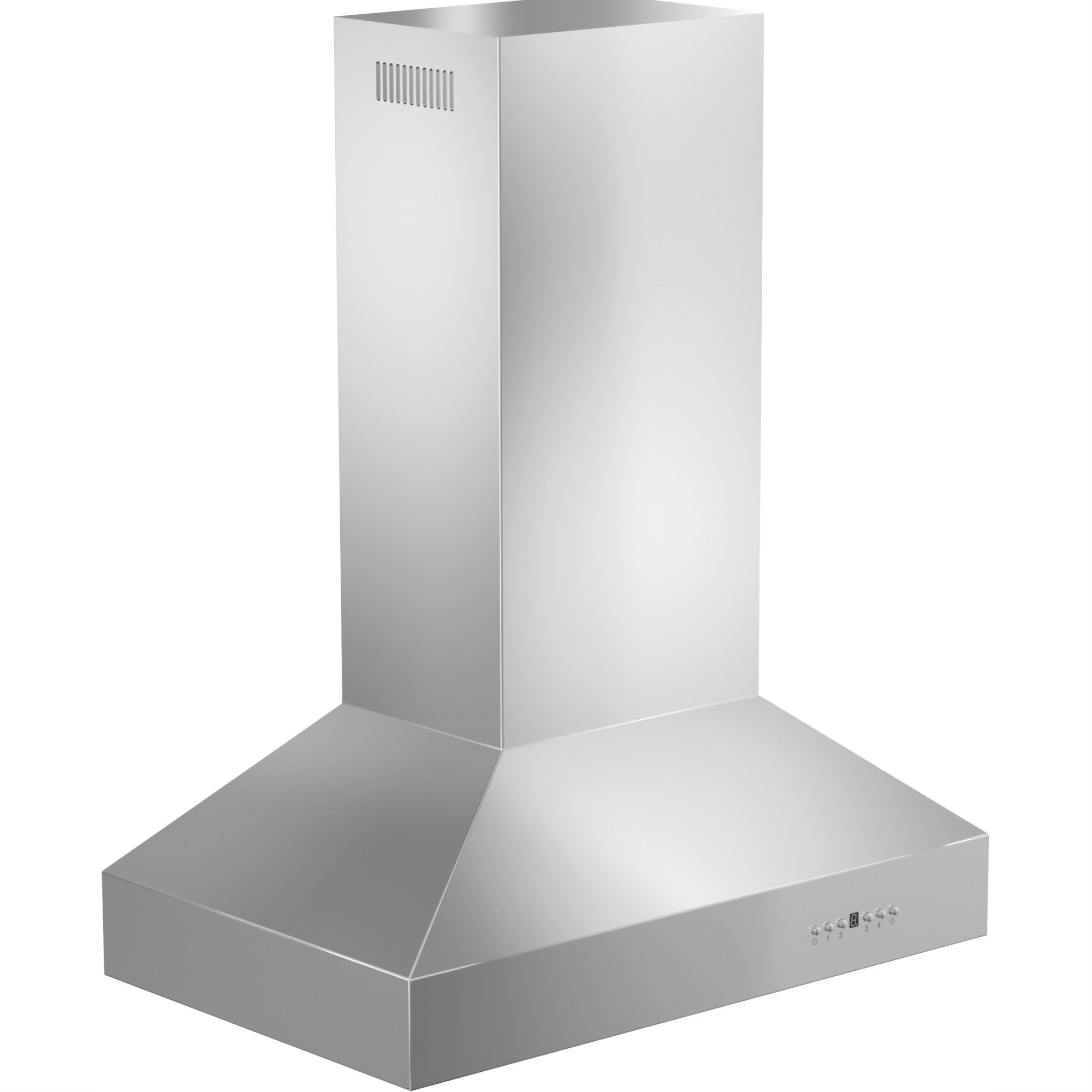 ZLINE 697i Island Mount Range Hood