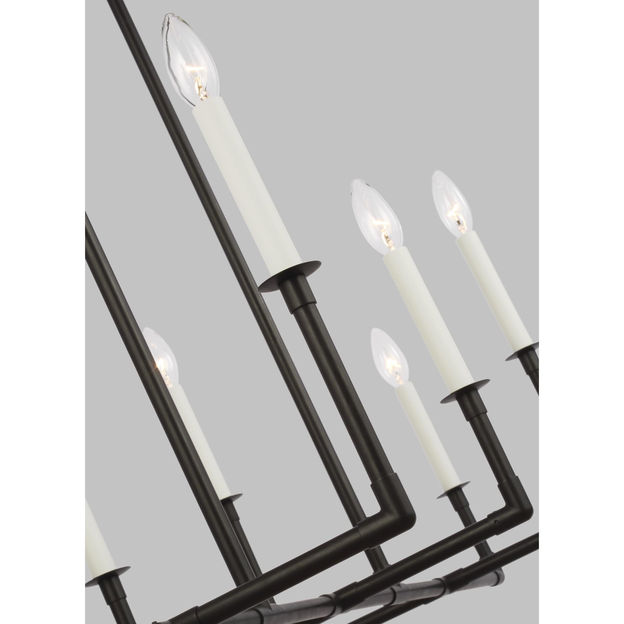 Bayview Linear Chandelier