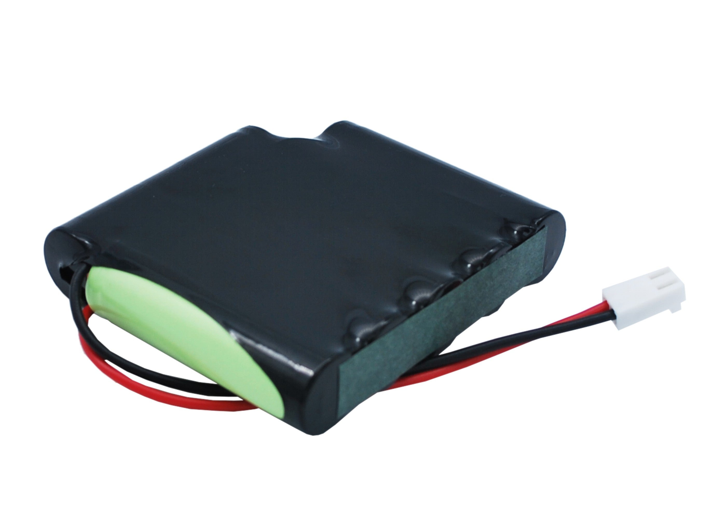 2000mAh 120466, BATT/110466 Battery for Stimulator Musculaire Myo, Cefar Myo 4 Max, Globus Elite 4, Genesy 3000, 500, 2650