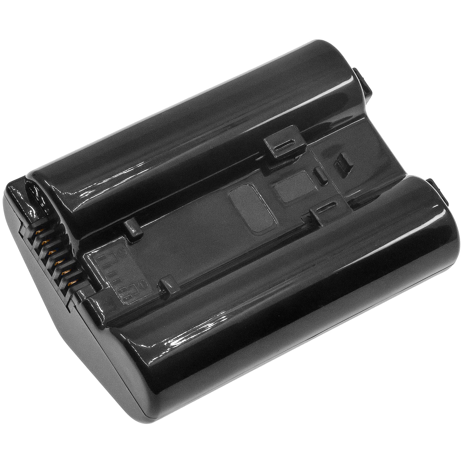 3300mAh EN-EL18d High Capacity Battery for Nikon D6, Z9