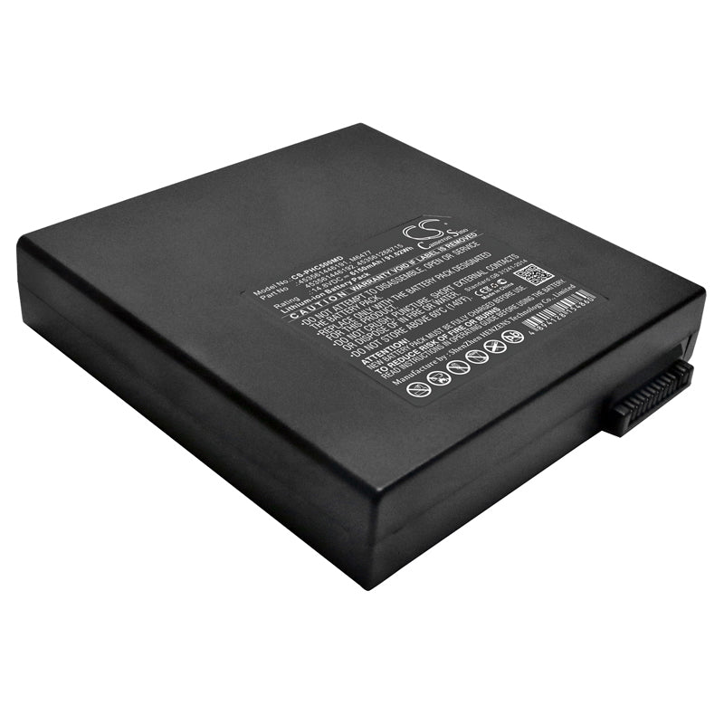 6150mAh 453561446191, M6477, 453561446192, 453561268715 Battery for Philips Ultrasound CX30, Ultrasound CX50, Echograph CX50