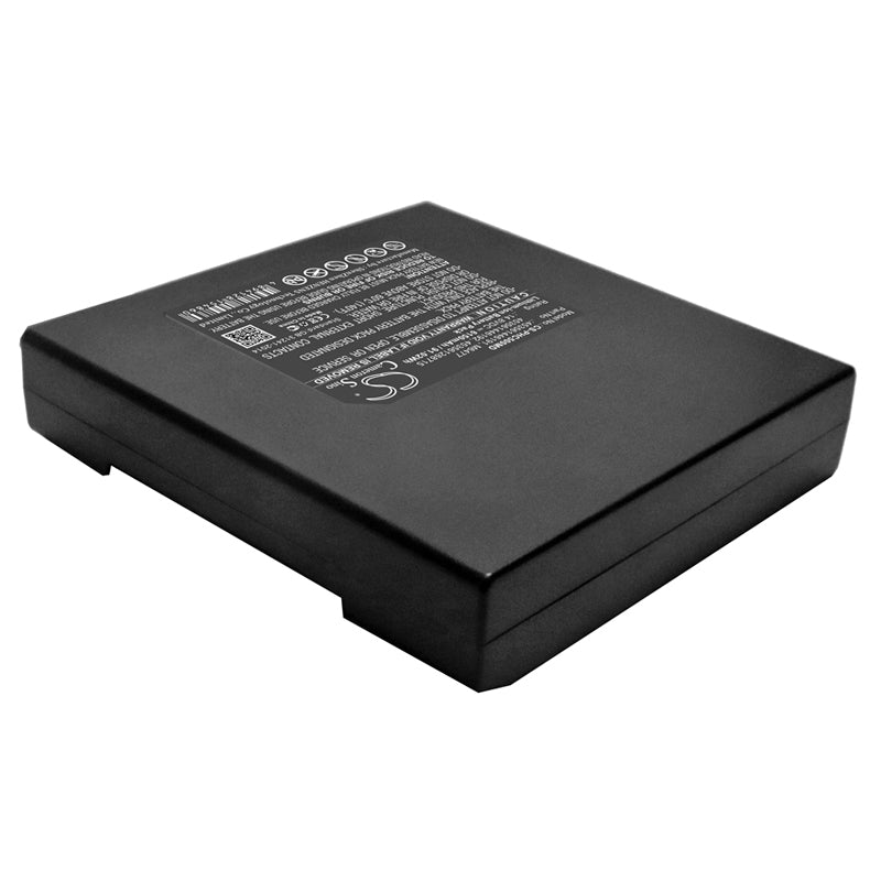 6150mAh 453561446191, M6477, 453561446192, 453561268715 Battery for Philips Ultrasound CX30, Ultrasound CX50, Echograph CX50