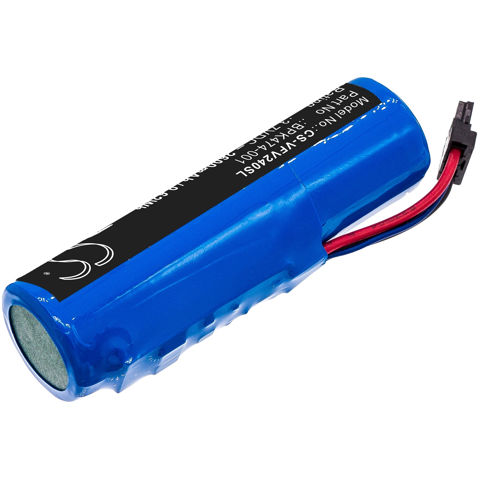 2600mAh BPK474-001 Battery for Verifone V240M 3GBWC