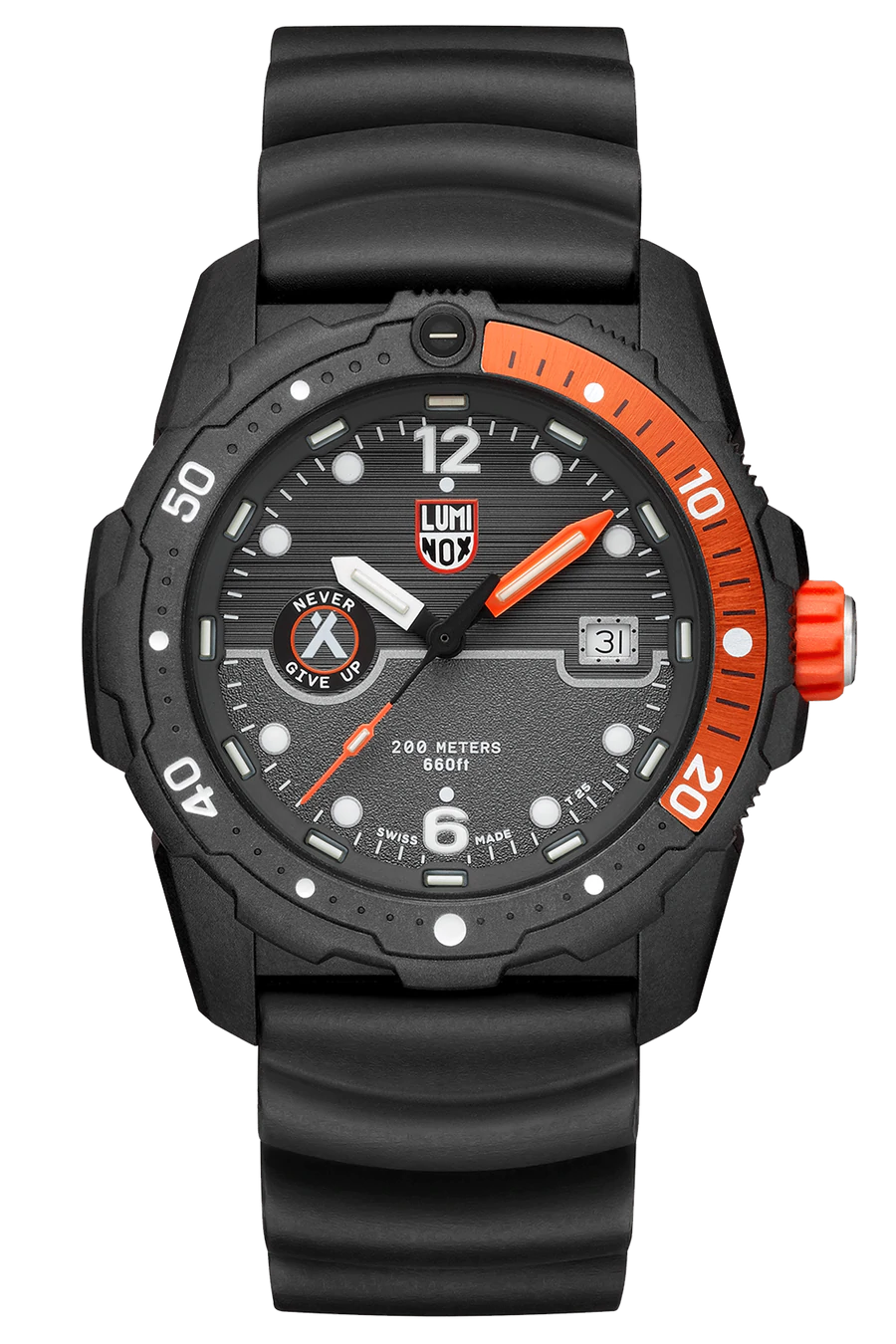 Luminox Bear Grylls Survival SEA Series - 3729 Tool Watch