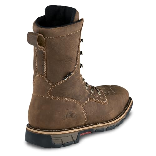 Red Wing Marshall, Brown, 9