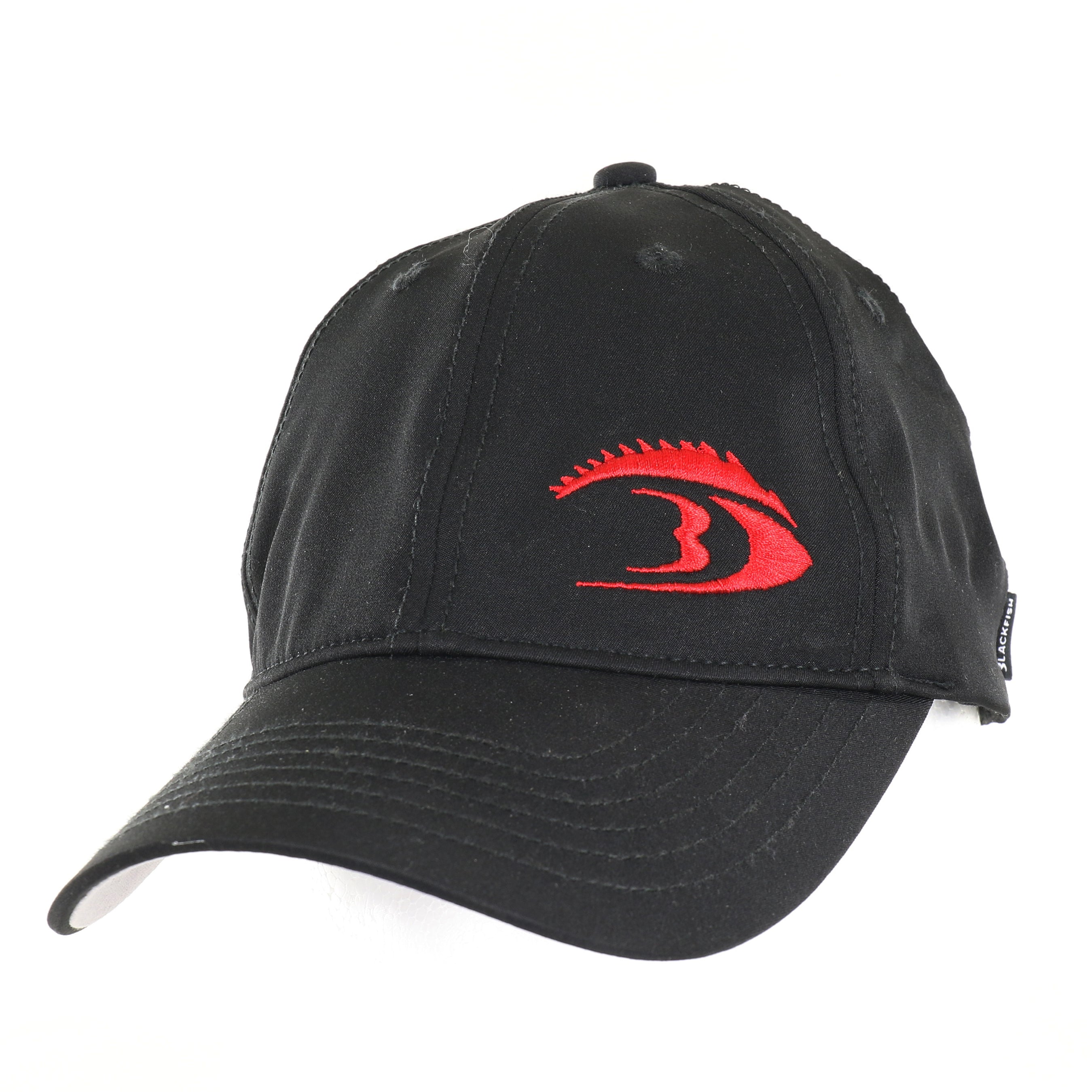 BLACKFISH Stretch Fit Hat