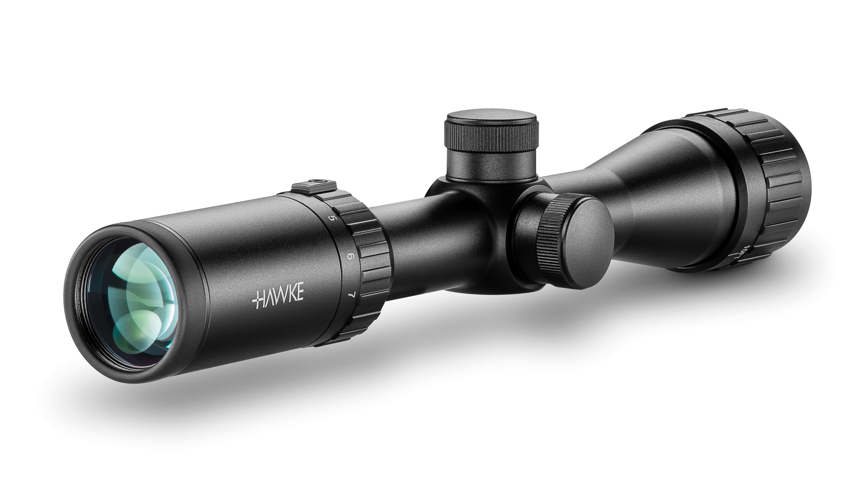 Hawke Vantage 2-7x32AO Riflescope