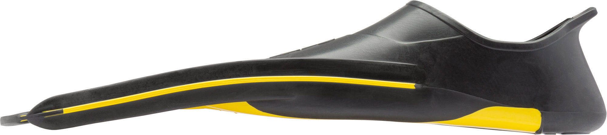 Cressi Short Full Foot Pocket Fins for Swimming or Training in the Pool and in the Sea - Light: made in Italy