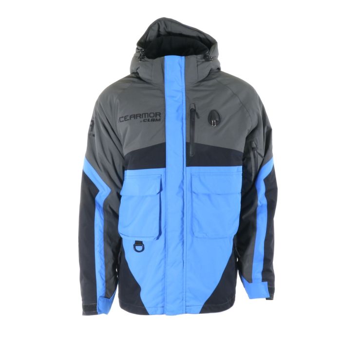 ICEARMOR by Clam Ascent Float Parka