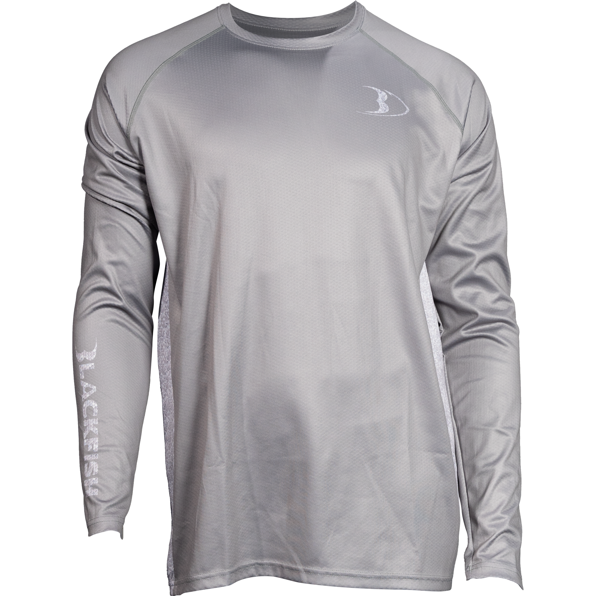BLACKFISH CoolTech UPF Guide Long Sleeve Shirt, Contorl