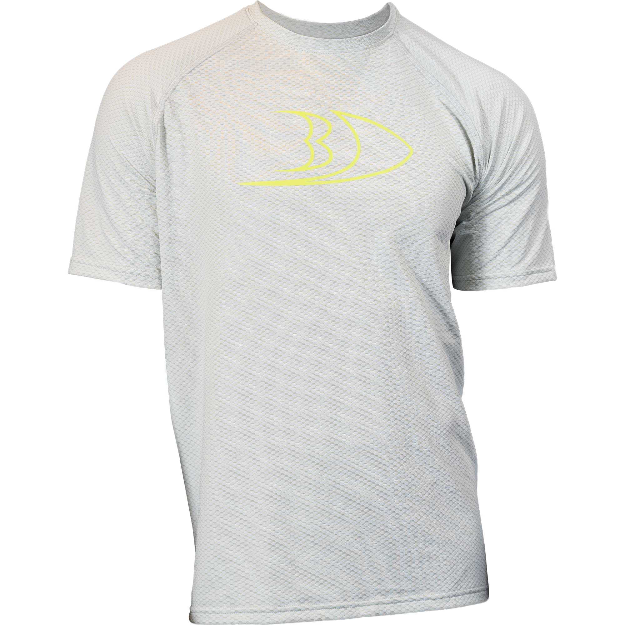 BLACKFISH CoolTech UPF Angler Short Sleeve Shirt