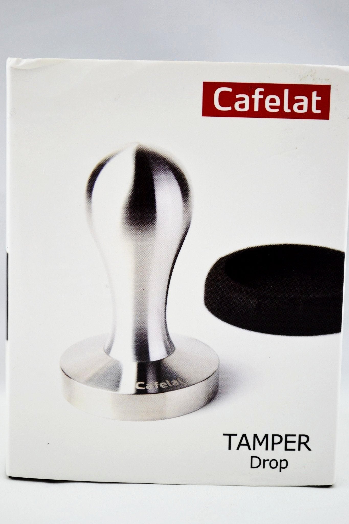 Cafelat Tamper Drop 58 MM