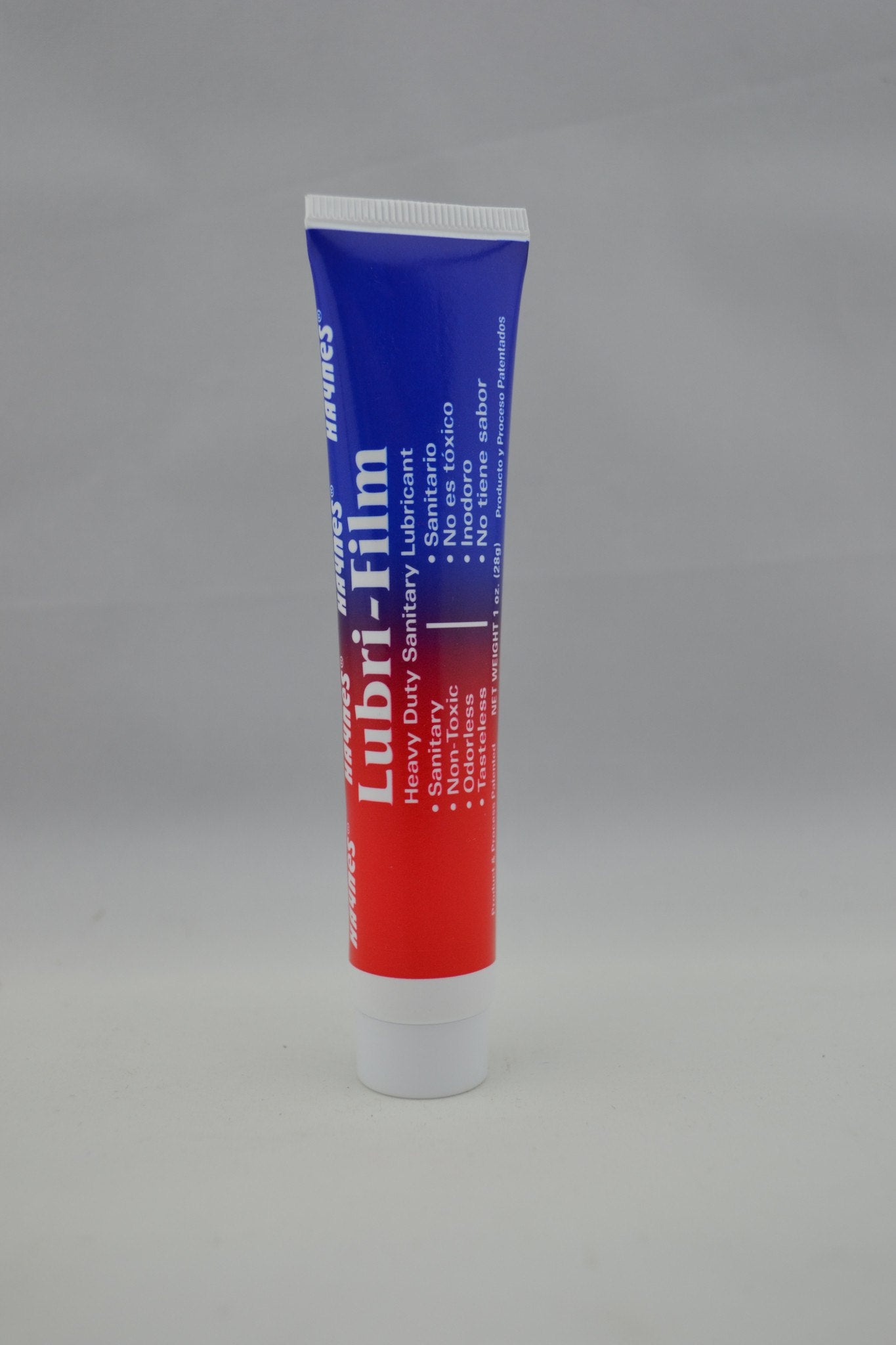 Lubri-Film Brew Unit Lubricant for Espresso Machines + Free applicator syringe