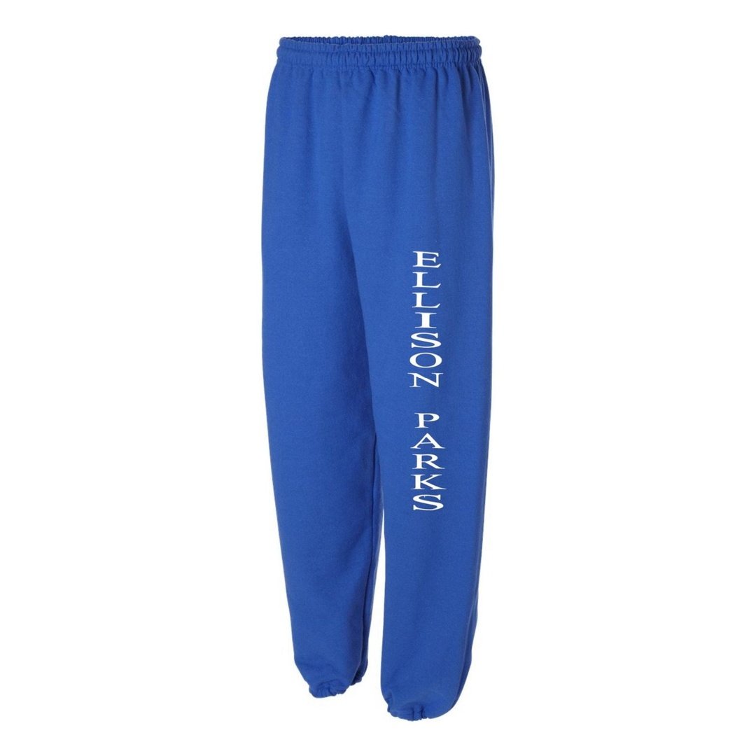 Ellison Parks Fleece Sweatpants - Kids