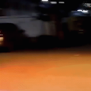 Car LED Flashing Anti-collision Door Light – Bctye