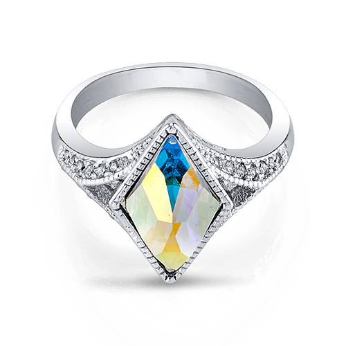 unicorn tears - bath bomb