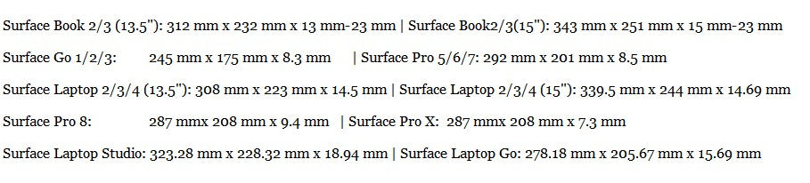 Custom Surface Book Cover Lila Lederhülle