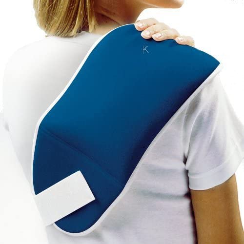 53-121 Thermal Wrap Reusable Hot/Cold Compress