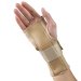 Champion Elastic Pullover Wrist Splint, Large, Tan-0050-L, Left or Right Wrist