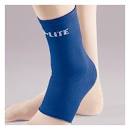 FLA PRO-LITE Professional Latex Free Knitted Pullover Ankle Support- Beige-40-400,SM,MD,XL
