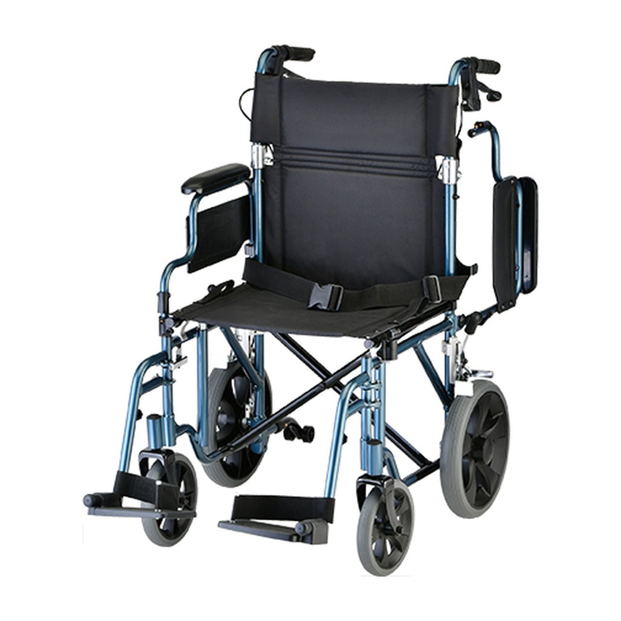 Nova 352 Comet Lightweight Transport Chair 19