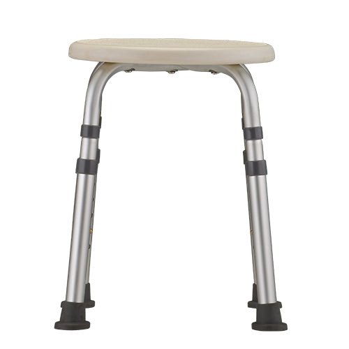 Nova Adjustable Shower Stool- 9006-R