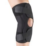 Orthotex Knee Stabilizer Wrap- 2540