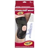 Orthotex Knee Stabilizer Wrap- 2540