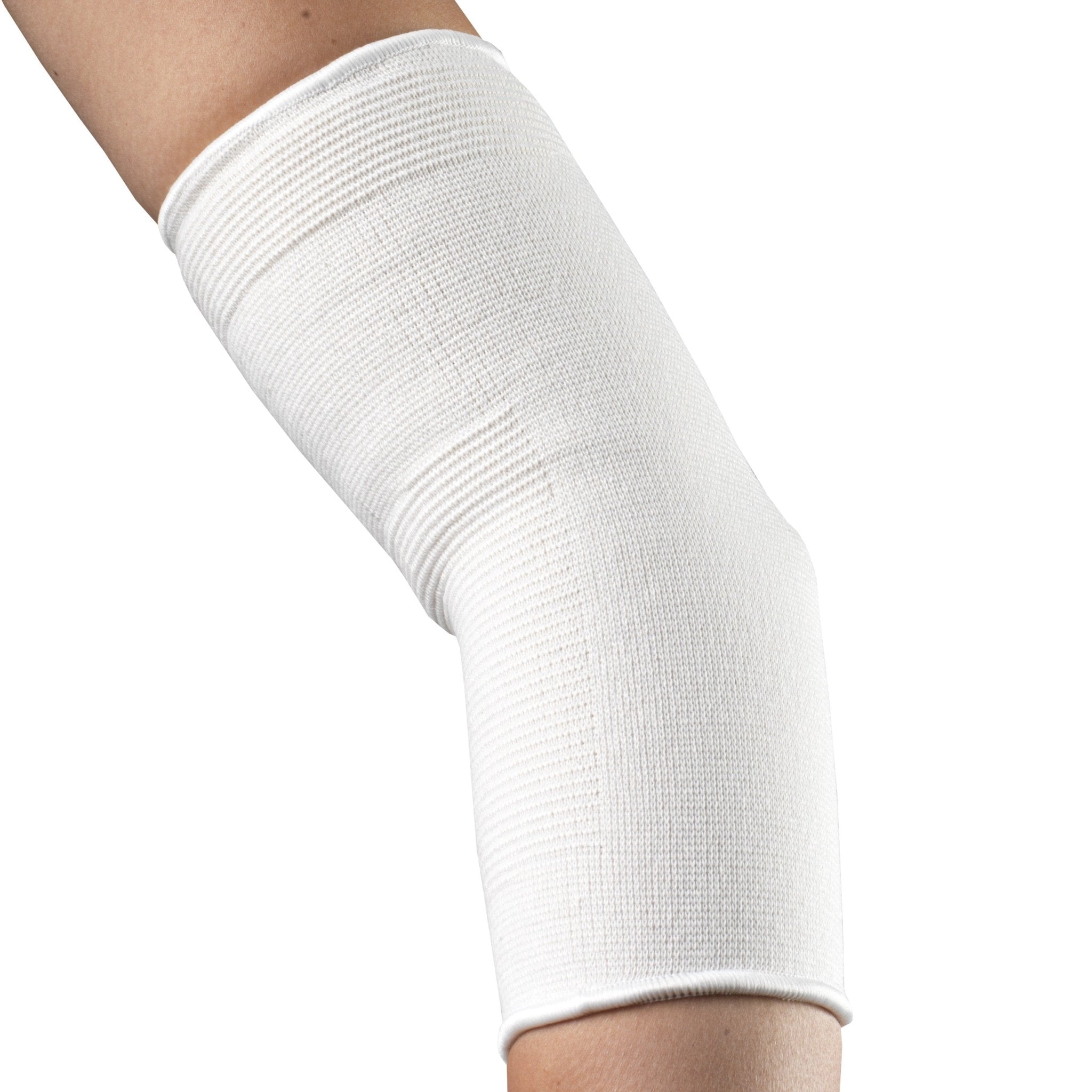 OTC Firm Elastic Pullover Elbow Support- 2419