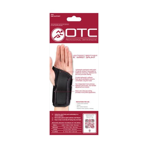 OTC Lightweight Breathable 6