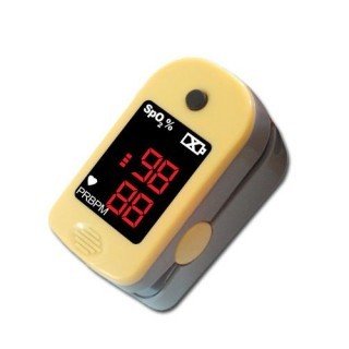 PO-301 Nova Fingertip Pulse Oximeter Each