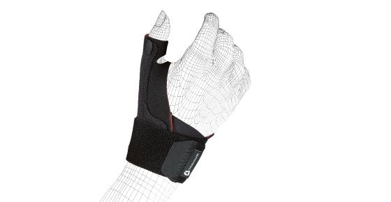Thermoskin EXO Thumb Stabilizer, One Size Fits Most-80172