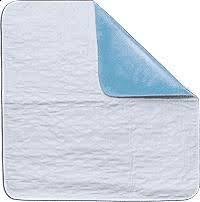 ZRUP3672R Cardinal Health Essentials Reusable Underpad White 36x72