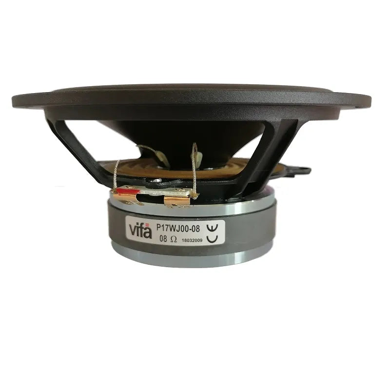 Vifa P17WJ00-04/08 6.5 HiFi Mid woofer Speaker4/8ohm 80W