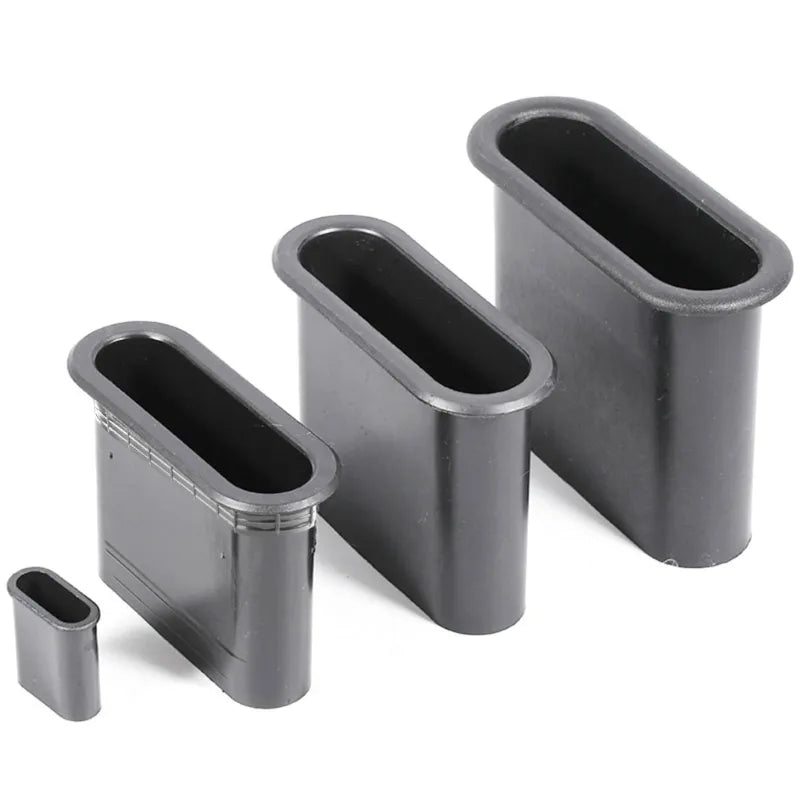 2PCS Speaker Port Tube Bass Vent Ventilation Inverted Tube Subwoofer Woofer Reduces Unwanted NoiseAudio Repair Accessory