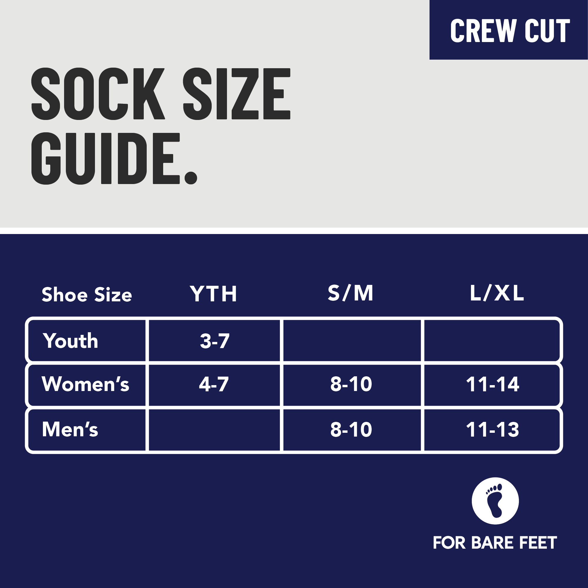 Houston Texans Refresh Premium Crew Socks