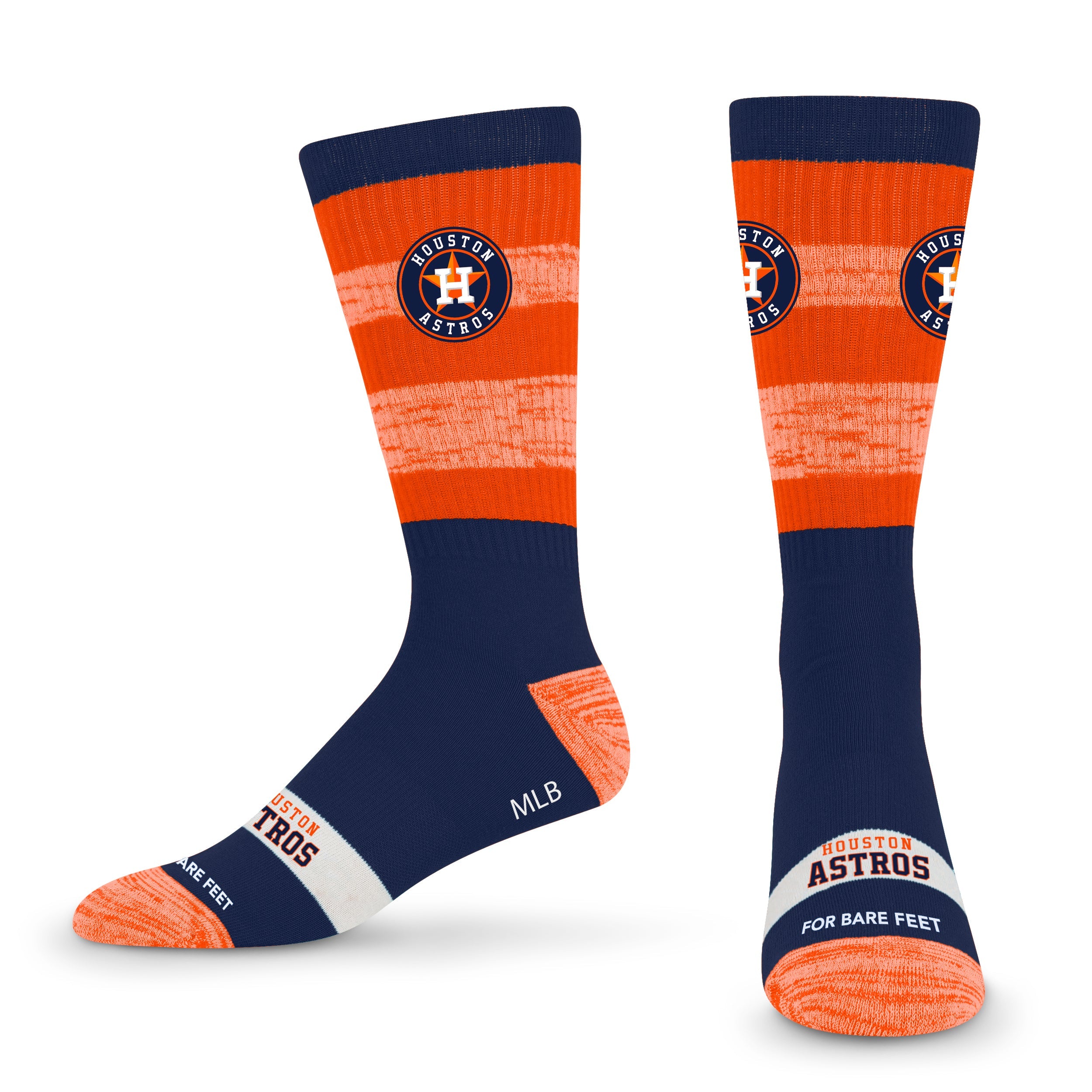 Houston Astros Disruptor Premium Crew