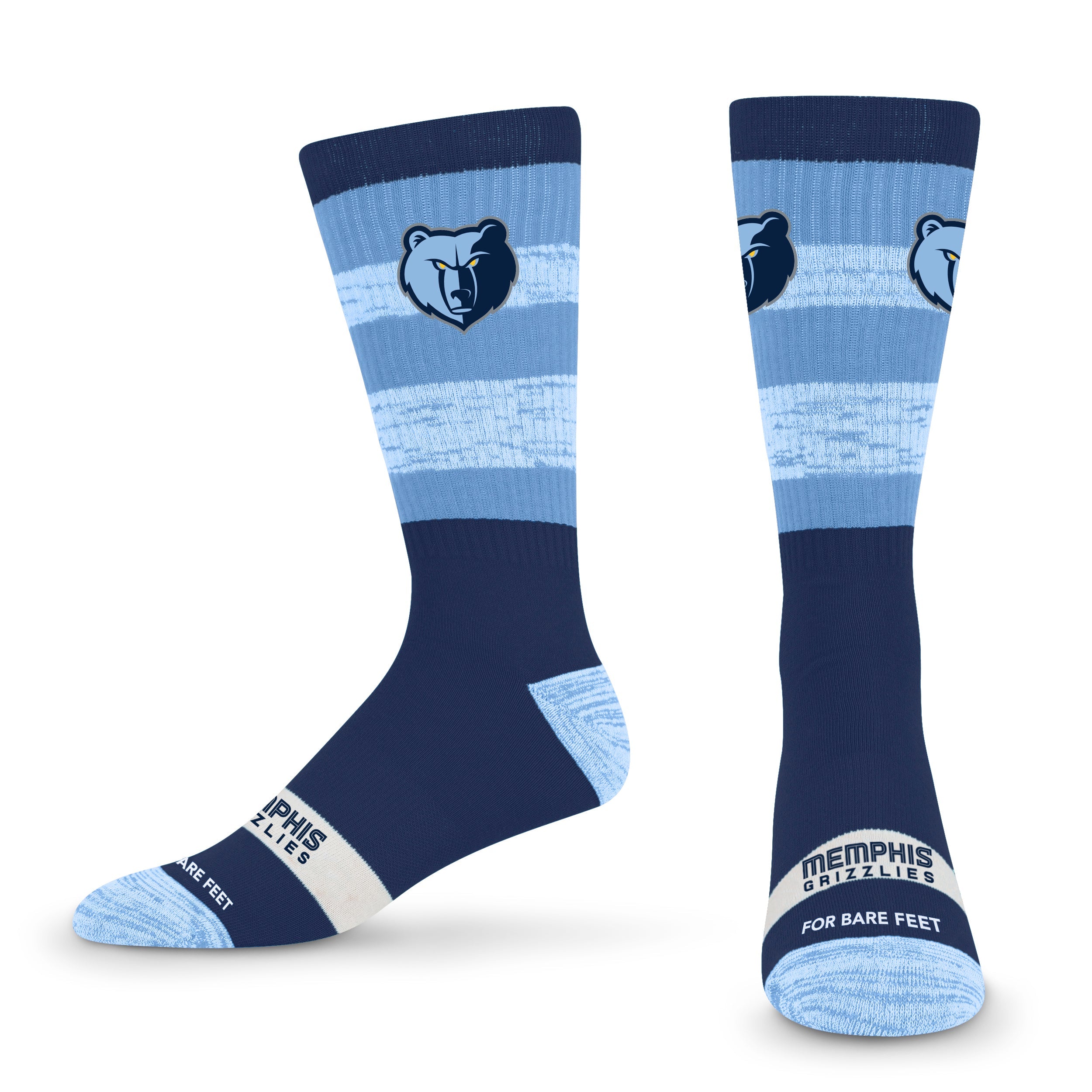 Memphis Grizzlies Disruptor Premium Crew