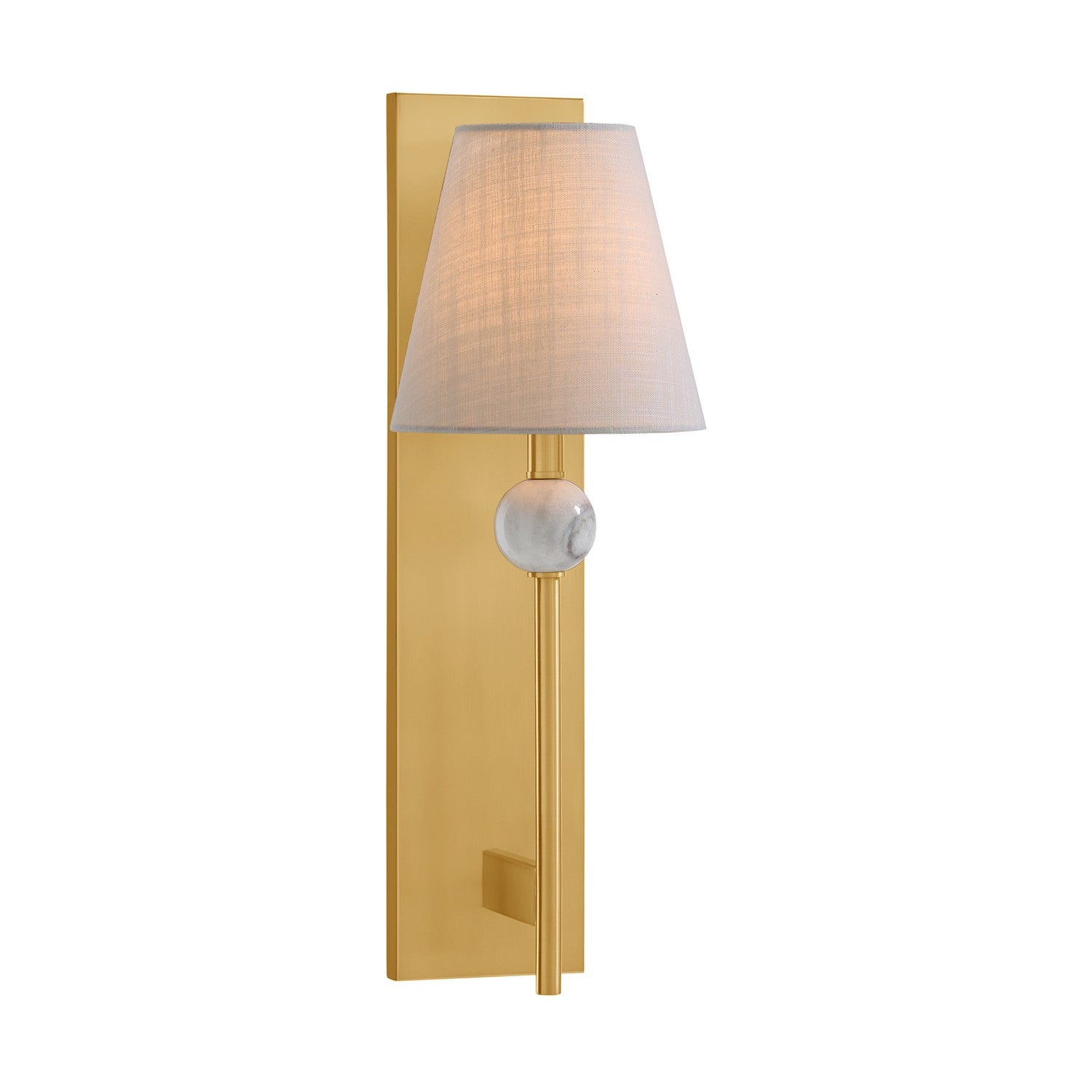 Travis Collection One Light Wall Sconce