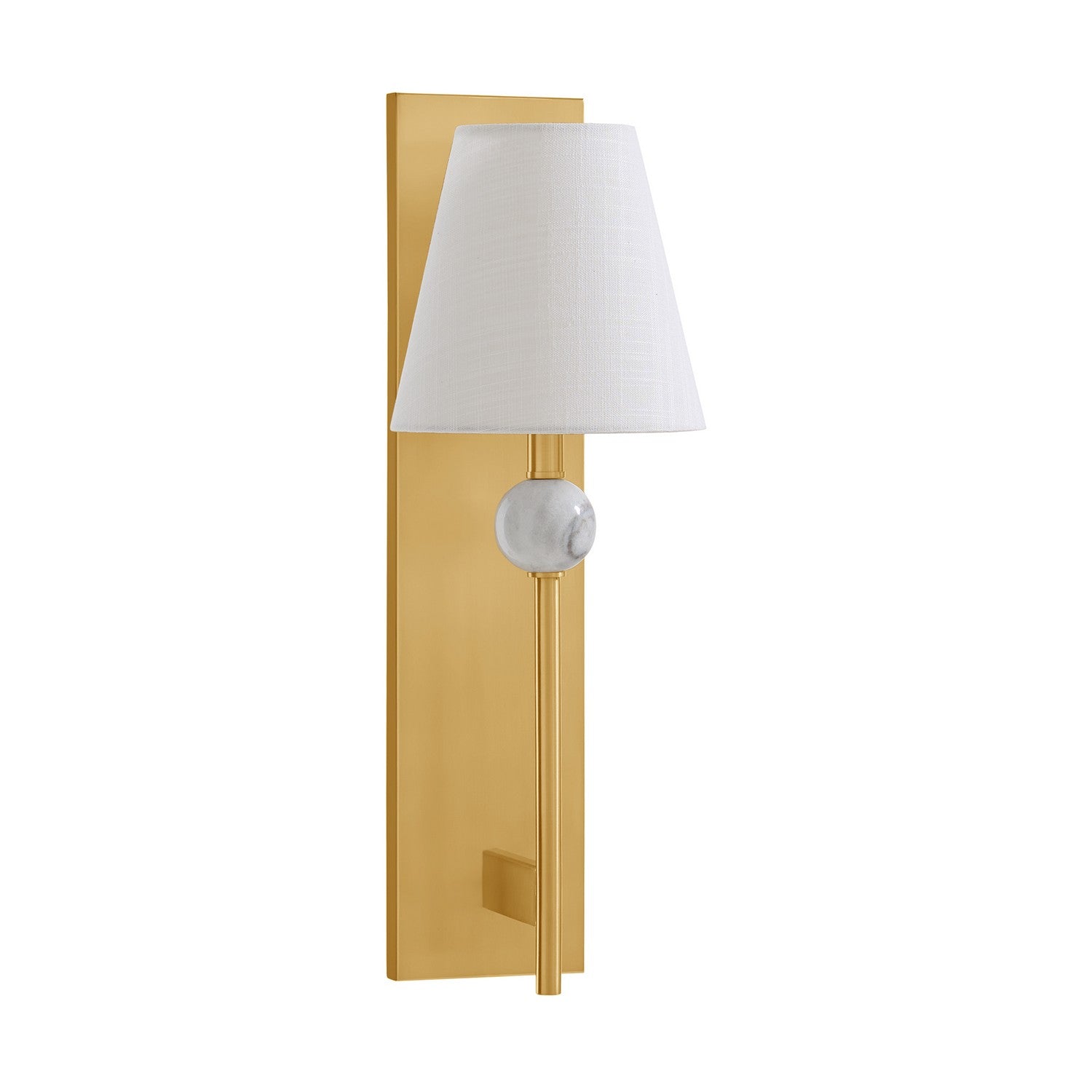 Travis Collection One Light Wall Sconce